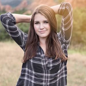 Meet your Posher, Emma